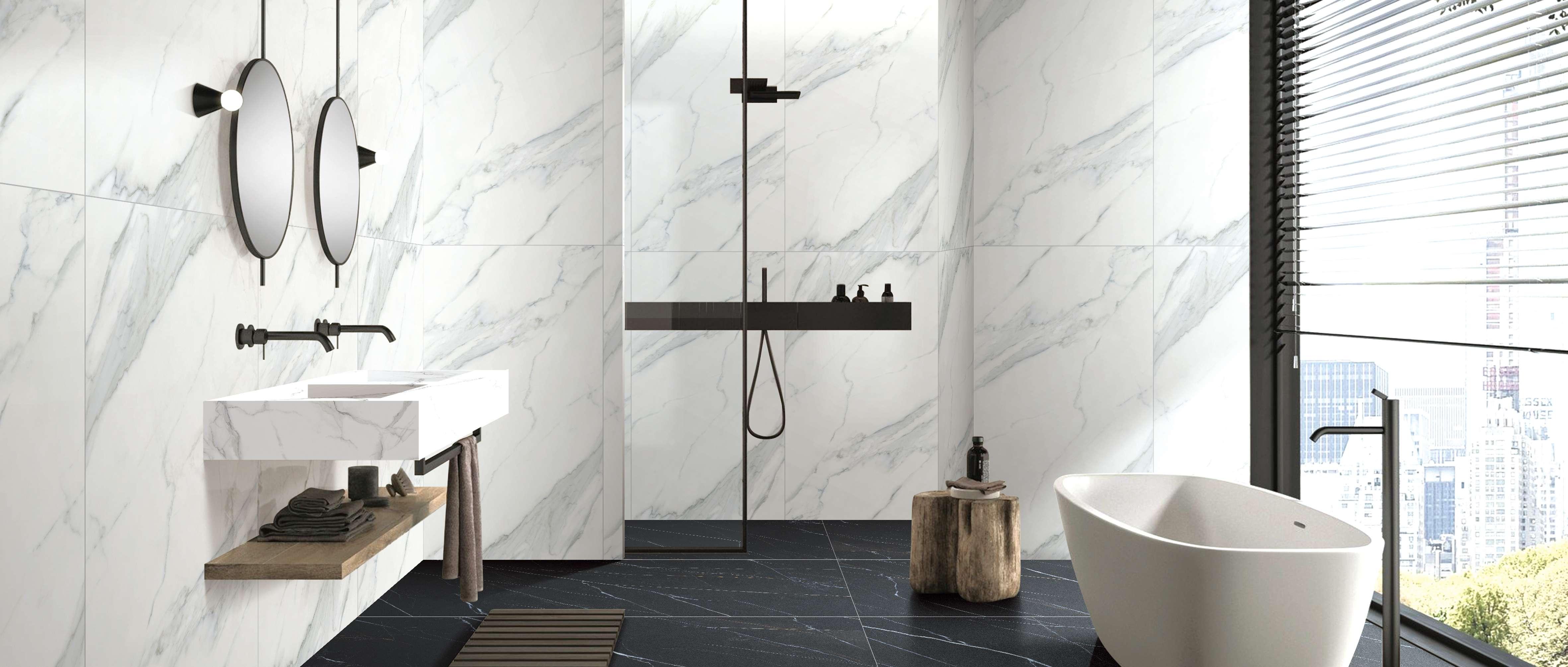 活動家具板系列丨巖板家居