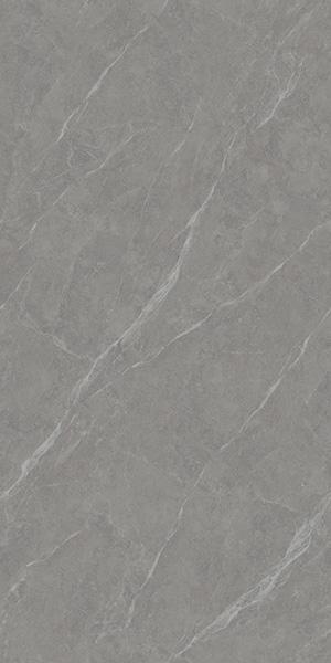 閃電灰（對位通體）